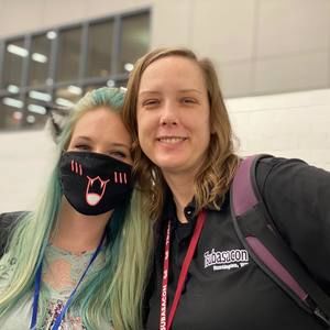 Meet your Posher, Kelley